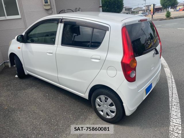 Daihatsu MIRA 2008-05 8329357-6