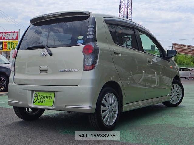 Daihatsu MIRA 2007-11 8329767-1