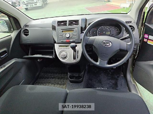 Daihatsu MIRA 2007-11 8329767-2