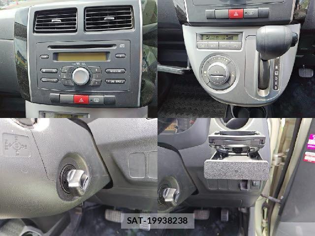 Daihatsu MIRA 2007-11 8329767-4