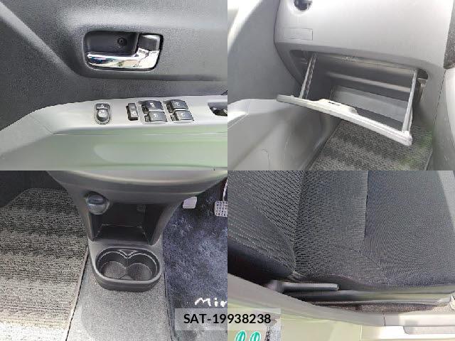 Daihatsu MIRA 2007-11 8329767-5