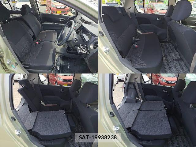 Daihatsu MIRA 2007-11 8329767-6