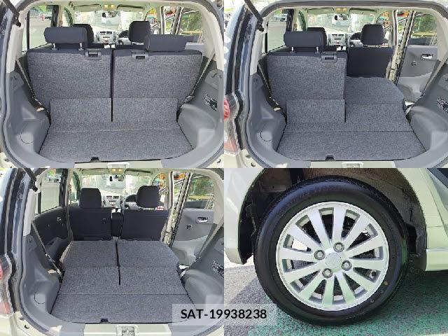 Daihatsu MIRA 2007-11 8329767-7