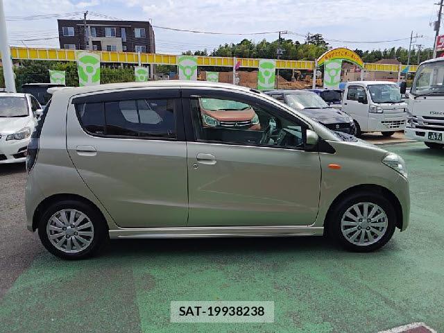 Daihatsu MIRA 2007-11 8329767-9