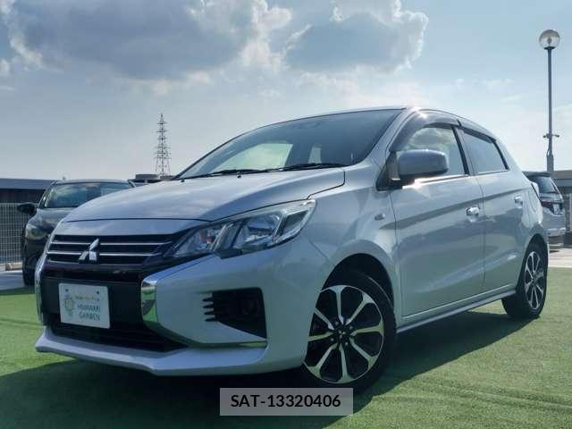 Mitsubishi MIRAGE 2020-07 8329509-0