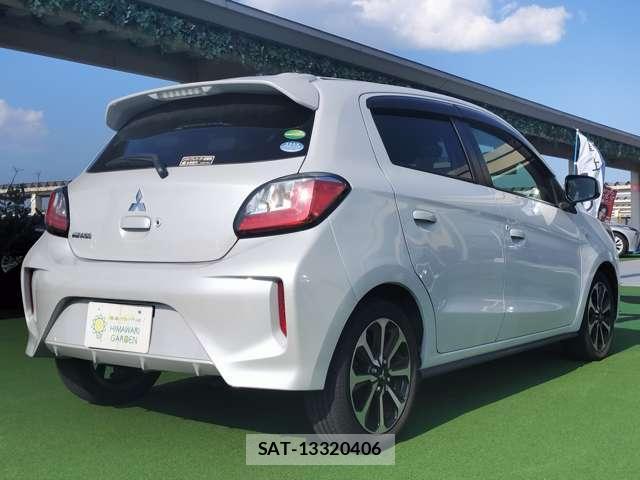 Mitsubishi MIRAGE 2020-07 8329509-1