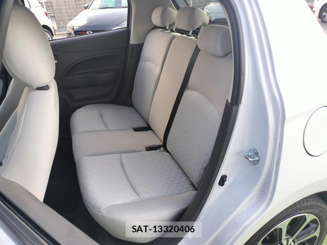 Mitsubishi MIRAGE 2020-07 8329509-10