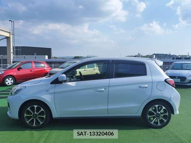 Mitsubishi MIRAGE 2020-07 8329509-15