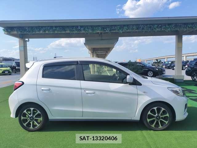 Mitsubishi MIRAGE 2020-07 8329509-16