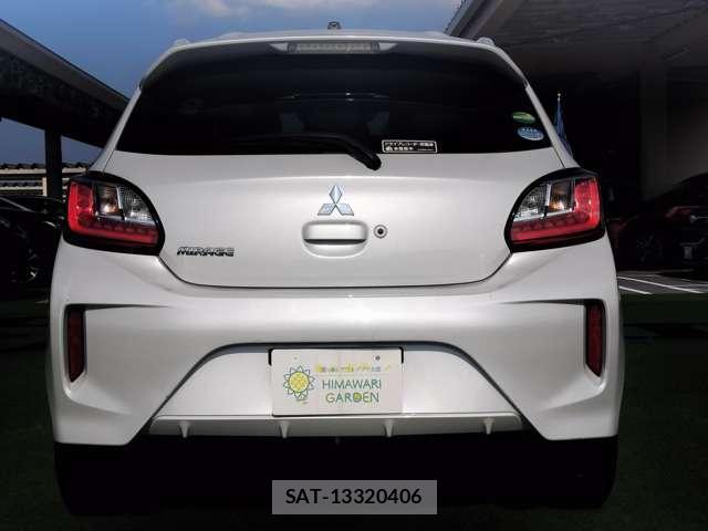 Mitsubishi MIRAGE 2020-07 8329509-17