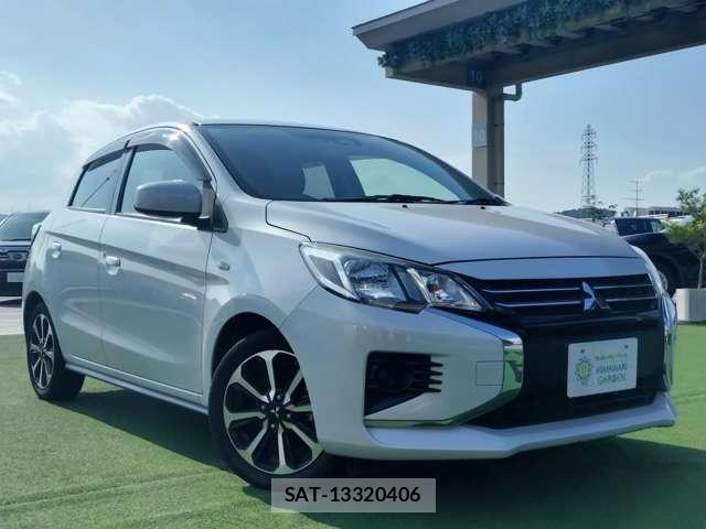 Mitsubishi MIRAGE 2020-07 8329509-2