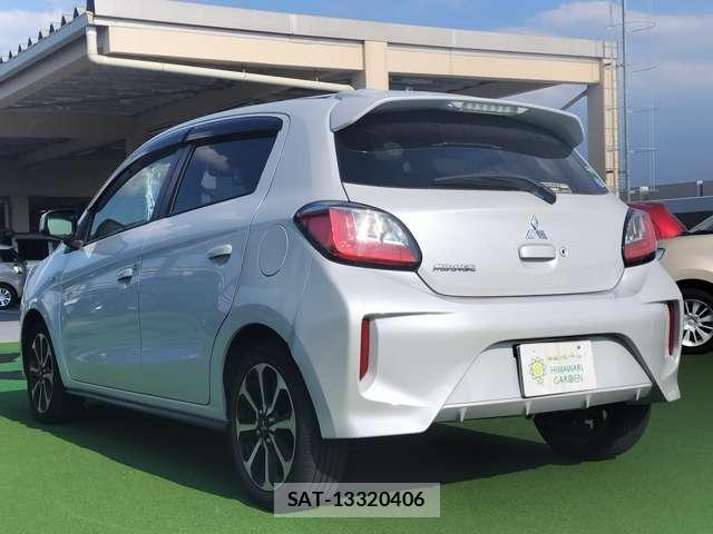 Mitsubishi MIRAGE 2020-07 8329509-3