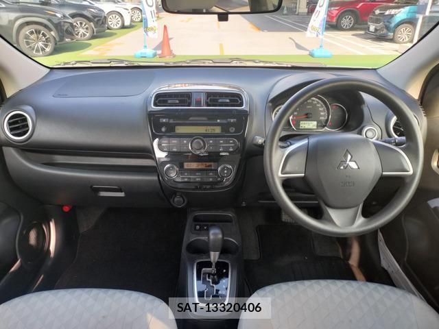 Mitsubishi MIRAGE 2020-07 8329509-4