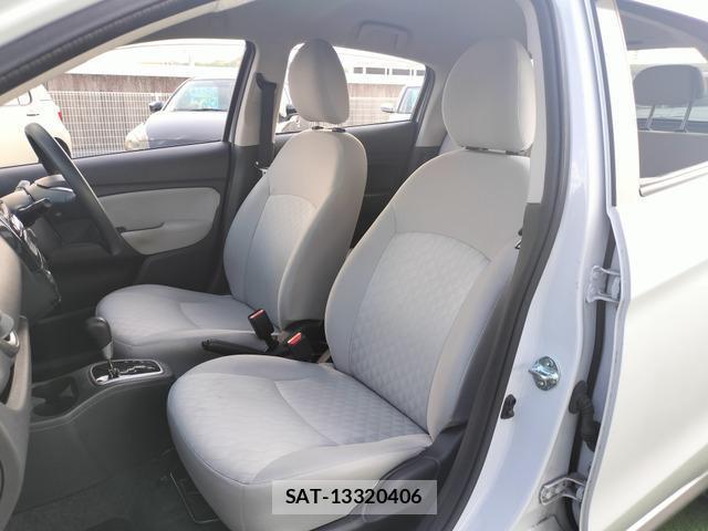 Mitsubishi MIRAGE 2020-07 8329509-9