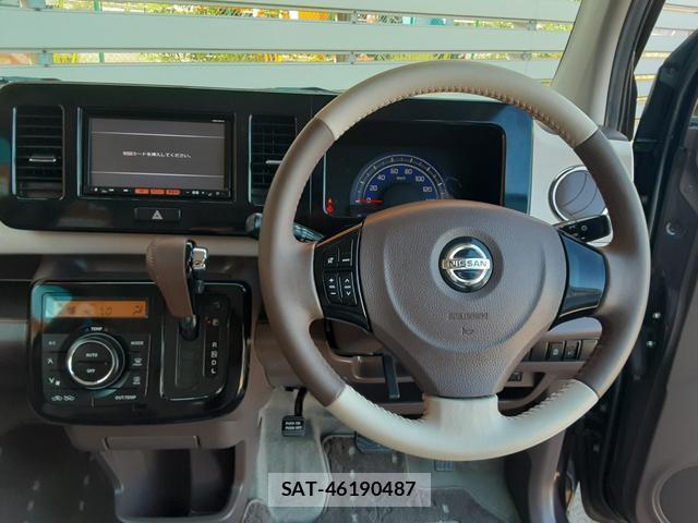 Nissan MOCO 2016-02 8329443-13