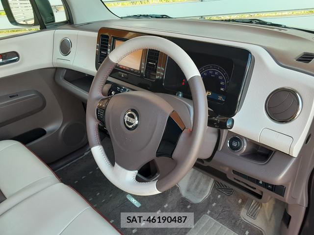 Nissan MOCO 2016-02 8329443-15