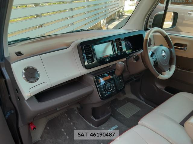 Nissan MOCO 2016-02 8329443-16