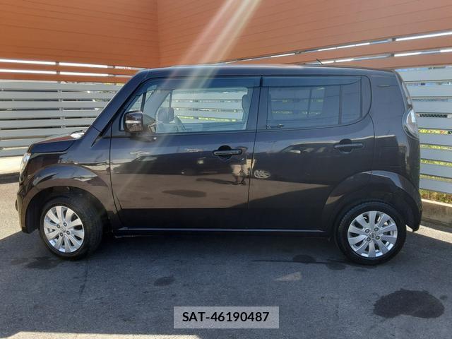 Nissan MOCO 2016-02 8329443-3