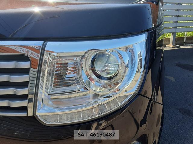 Nissan MOCO 2016-02 8329443-8