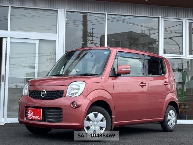 Nissan MOCO 2013 8330350-0
