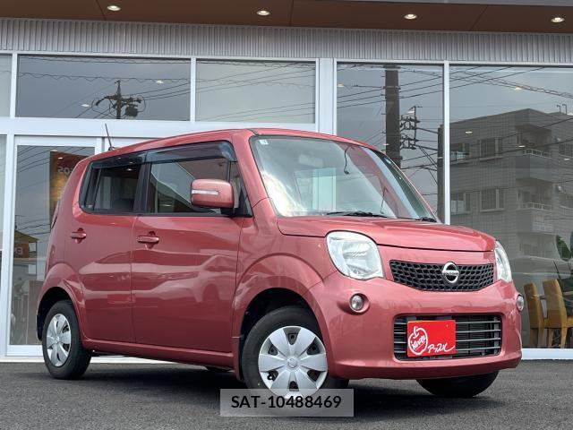 Nissan MOCO 2013 8330350-1