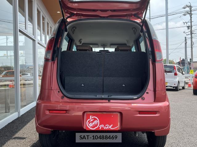 Nissan MOCO 2013 8330350-11