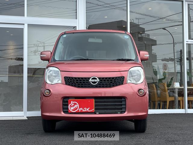 Nissan MOCO 2013 8330350-2
