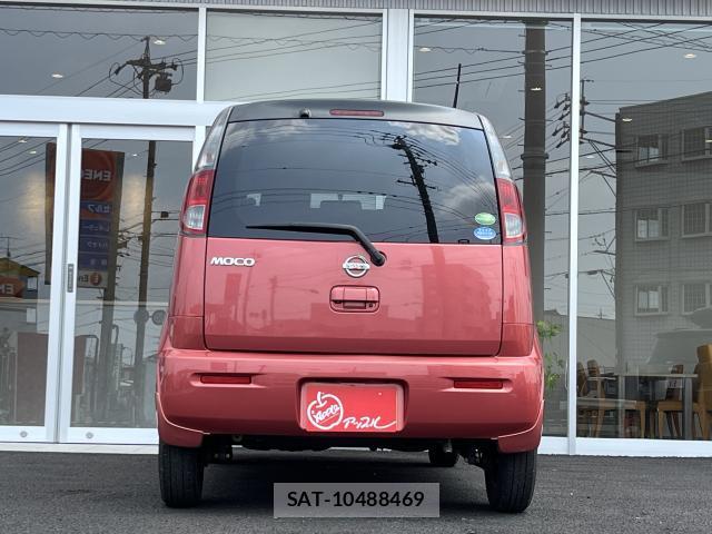 Nissan MOCO 2013 8330350-3