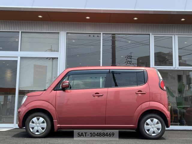 Nissan MOCO 2013 8330350-6