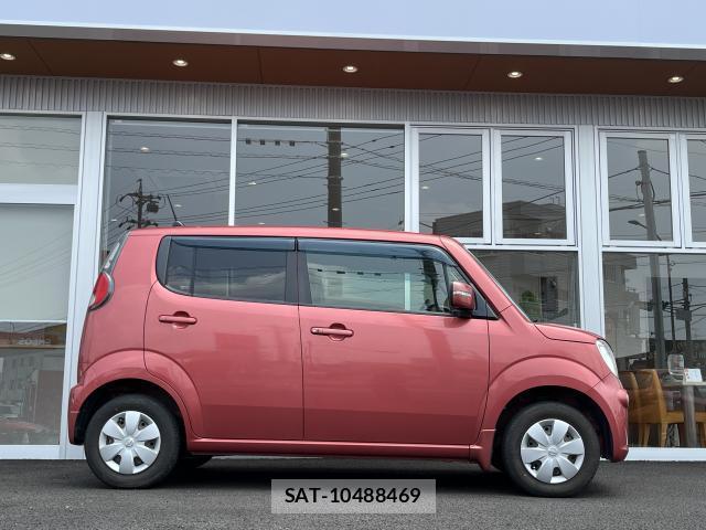 Nissan MOCO 2013 8330350-7