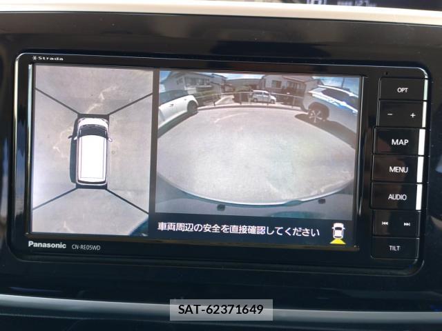 Daihatsu MOVE CANBUS 2018-10 8327905-15