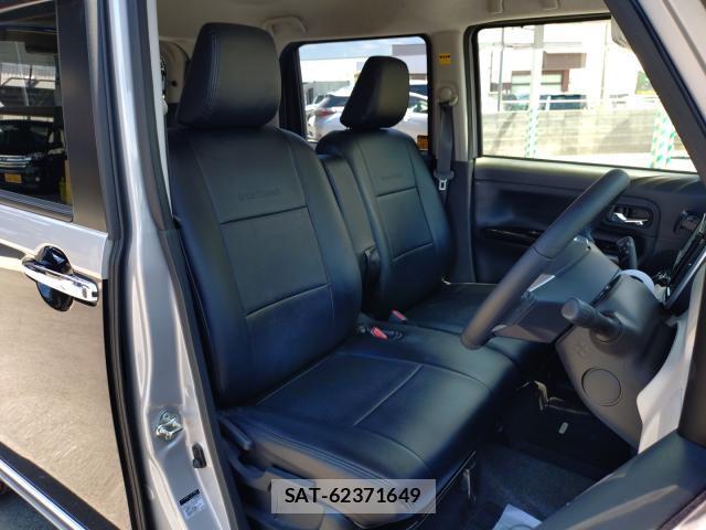 Daihatsu MOVE CANBUS 2018-10 8327905-18