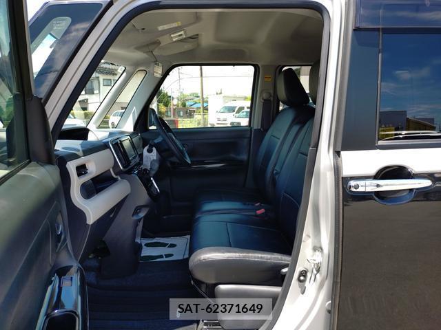Daihatsu MOVE CANBUS 2018-10 8327905-6