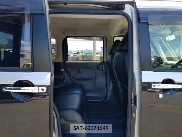 Daihatsu MOVE CANBUS 2018-10 8327905-8