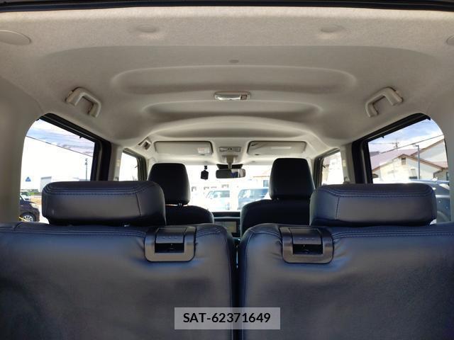 Daihatsu MOVE CANBUS 2018-10 8327905-9
