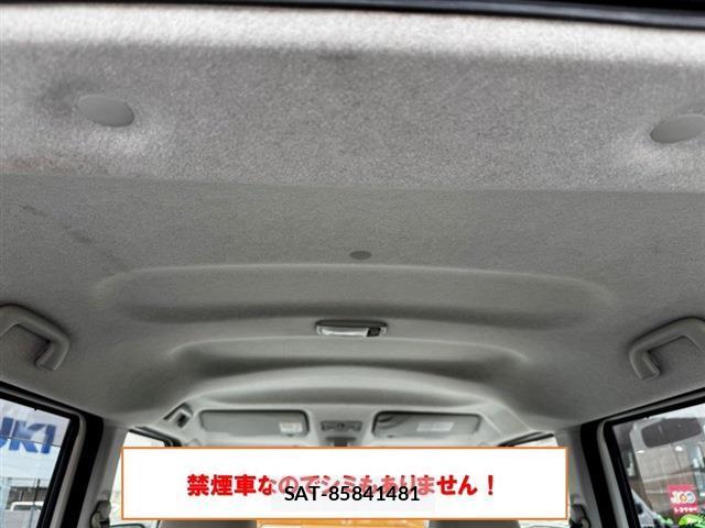 Daihatsu MOVE CANBUS 2017-12 8328027-11