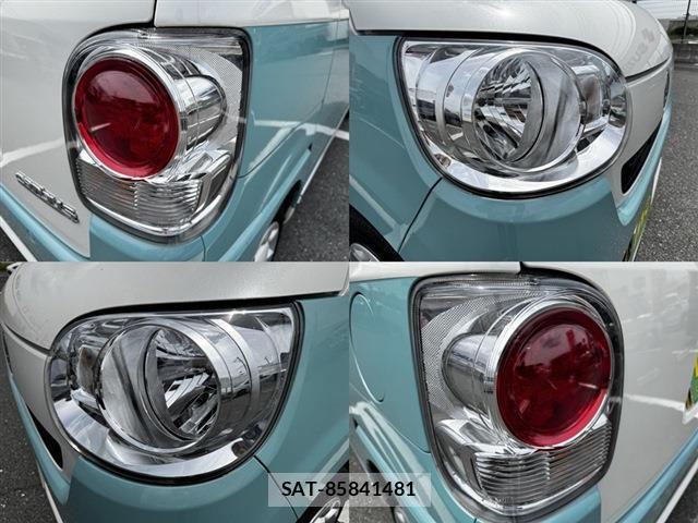 Daihatsu MOVE CANBUS 2017-12 8328027-12