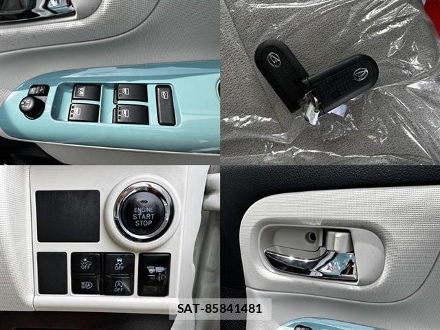 Daihatsu MOVE CANBUS 2017-12 8328027-13