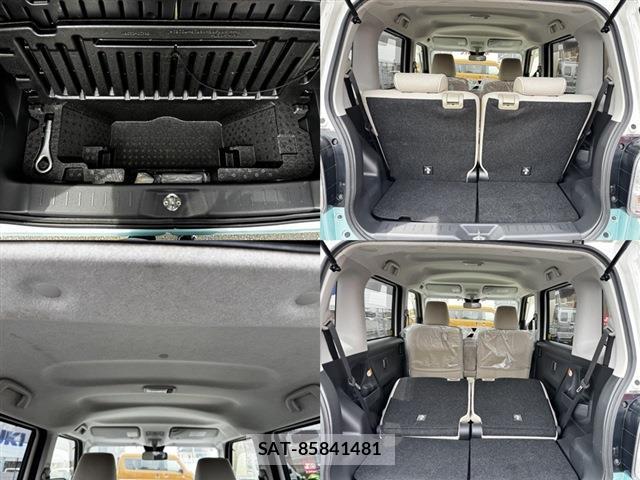 Daihatsu MOVE CANBUS 2017-12 8328027-14