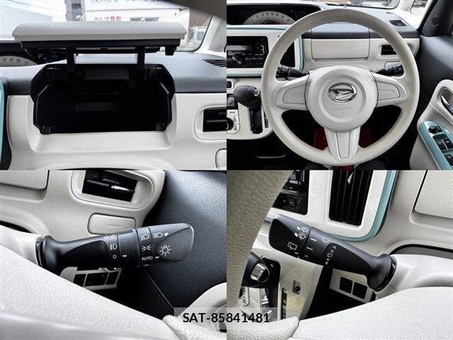 Daihatsu MOVE CANBUS 2017-12 8328027-15