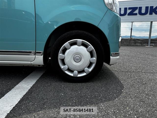 Daihatsu MOVE CANBUS 2017-12 8328027-16