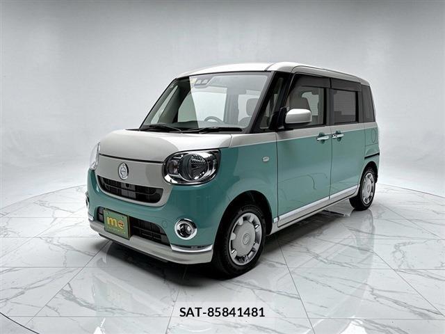 Daihatsu MOVE CANBUS 2017-12 8328027-18