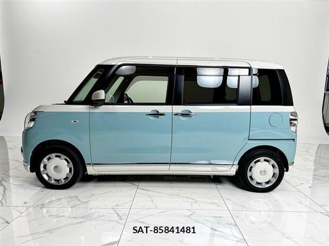 Daihatsu MOVE CANBUS 2017-12 8328027-19