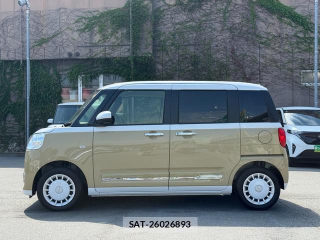 Daihatsu MOVE CANBUS 2025-06 8328377-5
