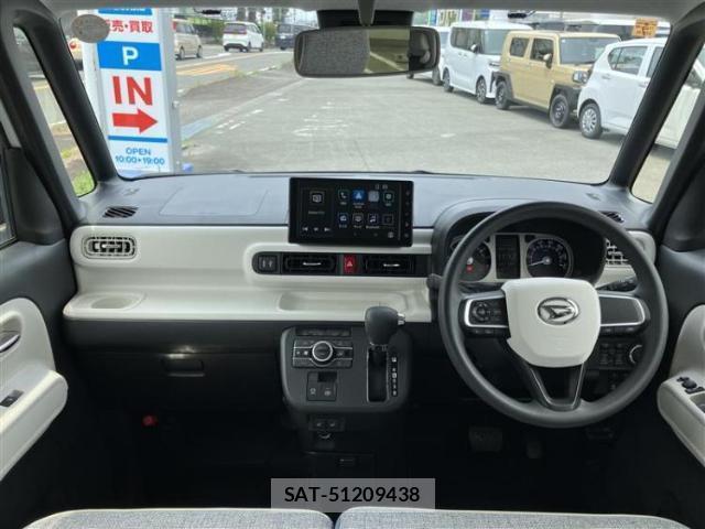 Daihatsu MOVE CANBUS 2023-07 8328450-3