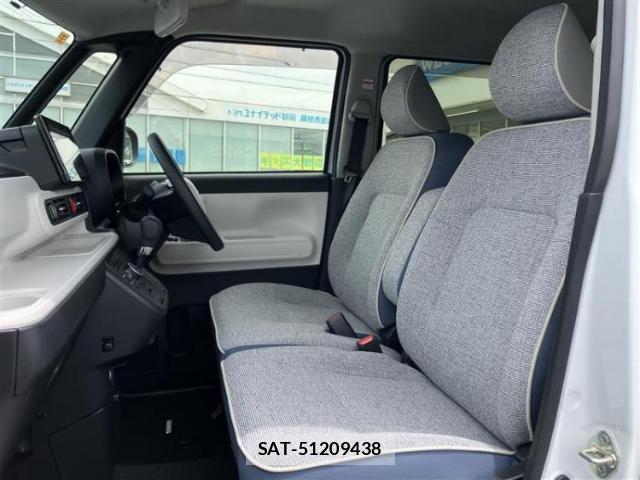 Daihatsu MOVE CANBUS 2023-07 8328450-4