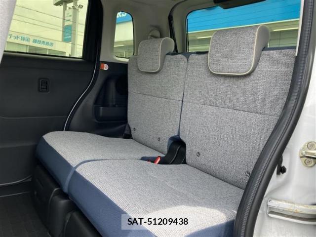 Daihatsu MOVE CANBUS 2023-07 8328450-5