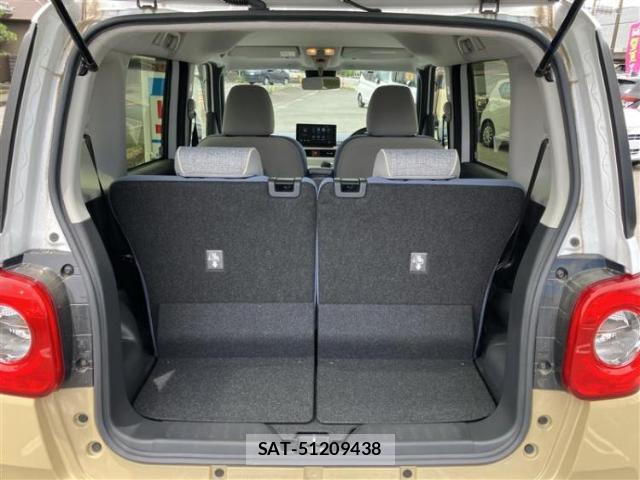 Daihatsu MOVE CANBUS 2023-07 8328450-6