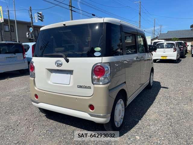 Daihatsu MOVE CANBUS 2019-06 8329025-1
