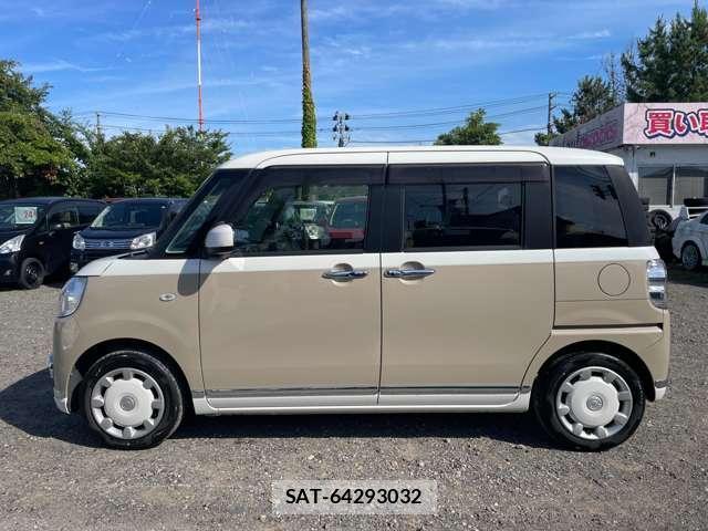Daihatsu MOVE CANBUS 2019-06 8329025-13